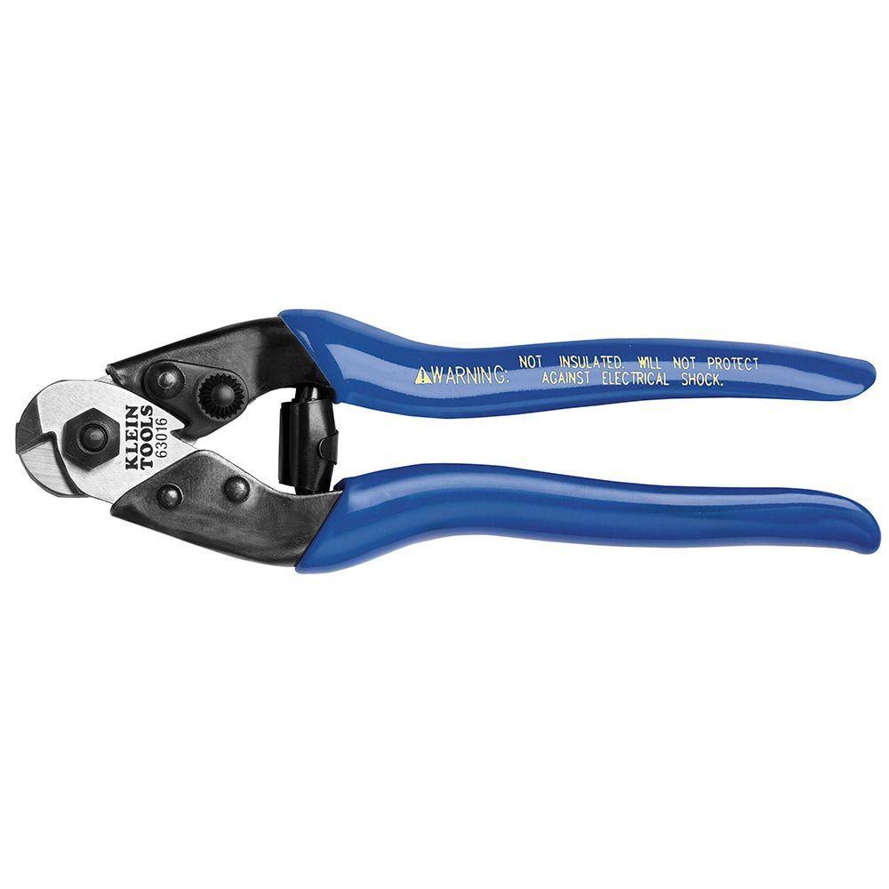 Heavy Duty Cable Shears F95406
