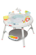 Activity Center U1215