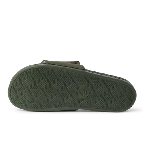 Men's Slide Sandal Y12241