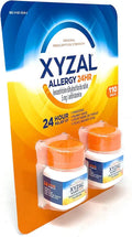Allergy 24 Hour 110 Count L345