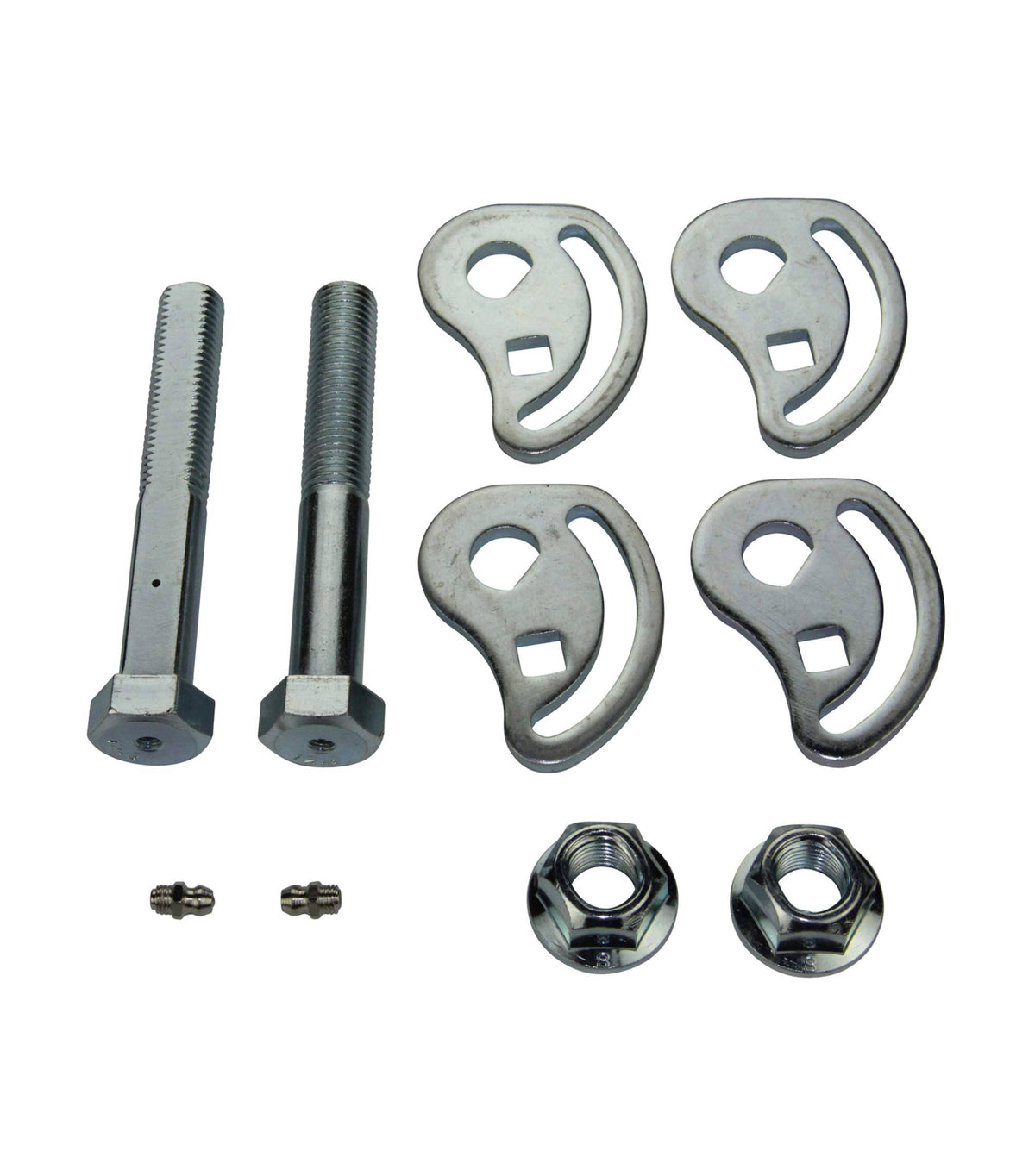 Alignment Caster / Camber Kit D620