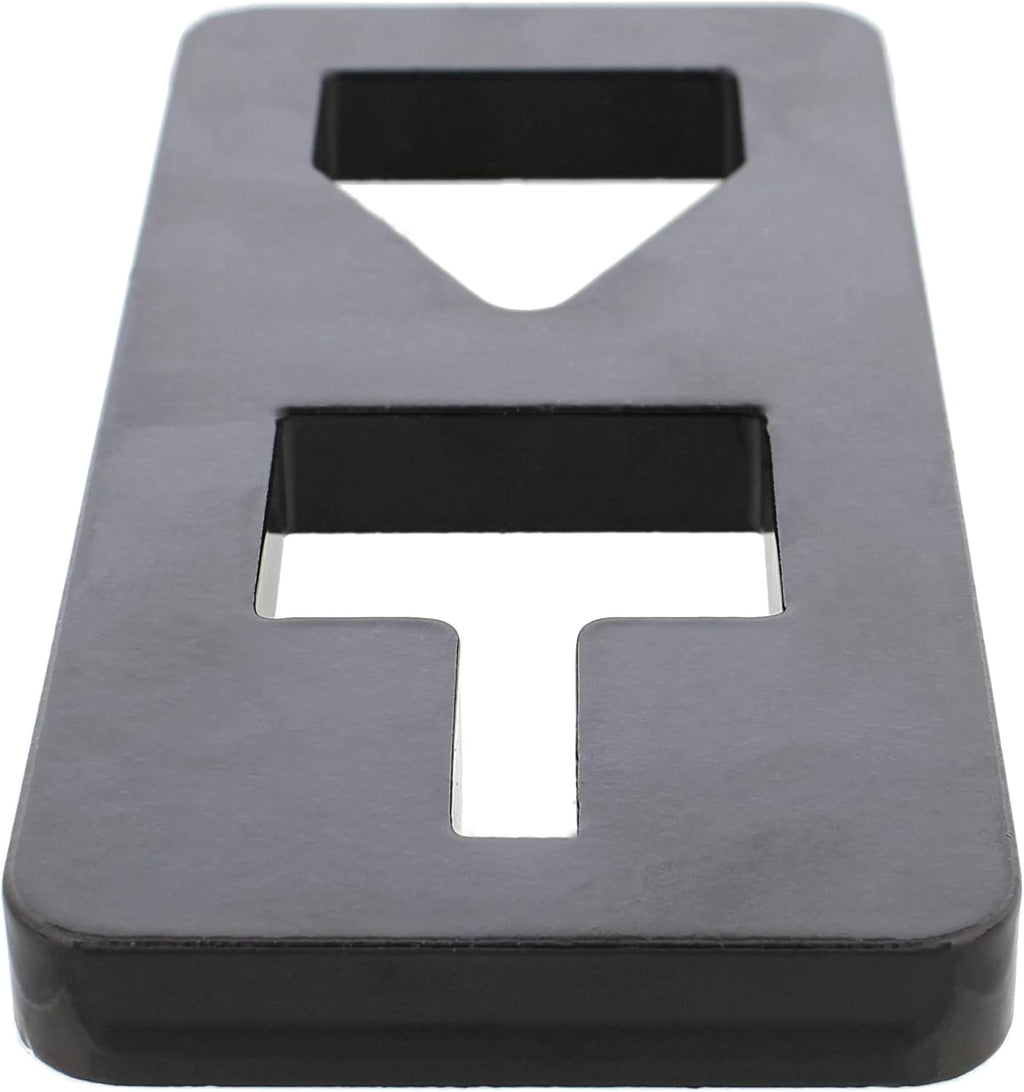 Heavy Duty Steel T Post Puller J695034