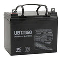 Sealed Lead Acid Battery Y543