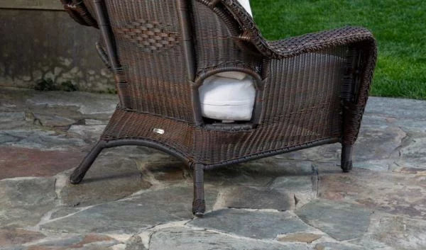 Canvas Club Chair R6837