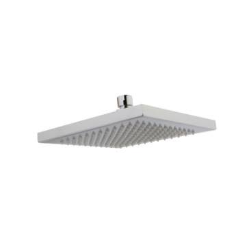 Chrome Square Rain Shower D433