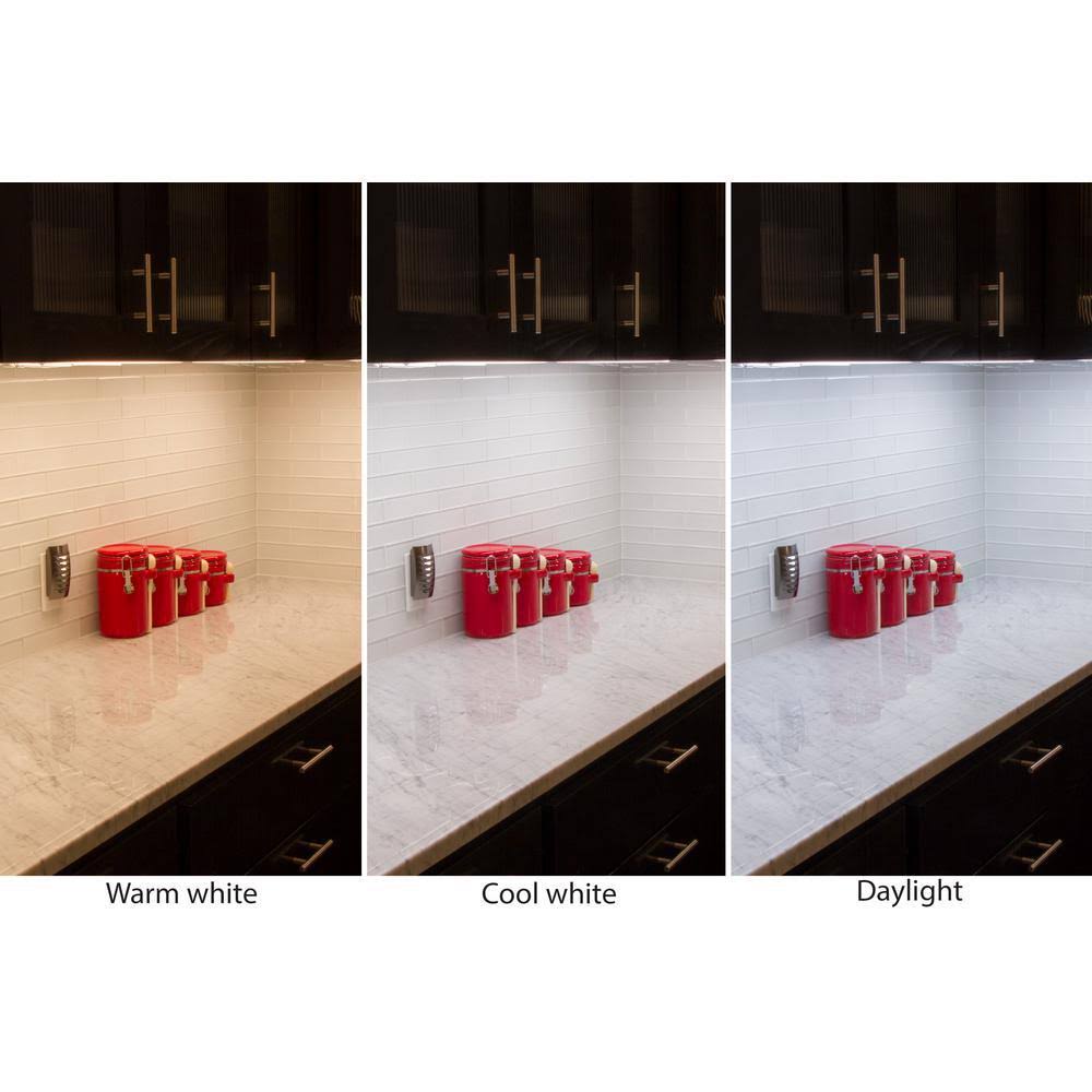 36 in. LED Under Cabinet Light D65085