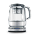 Brushed Stainless Steel Tea Maker N3058