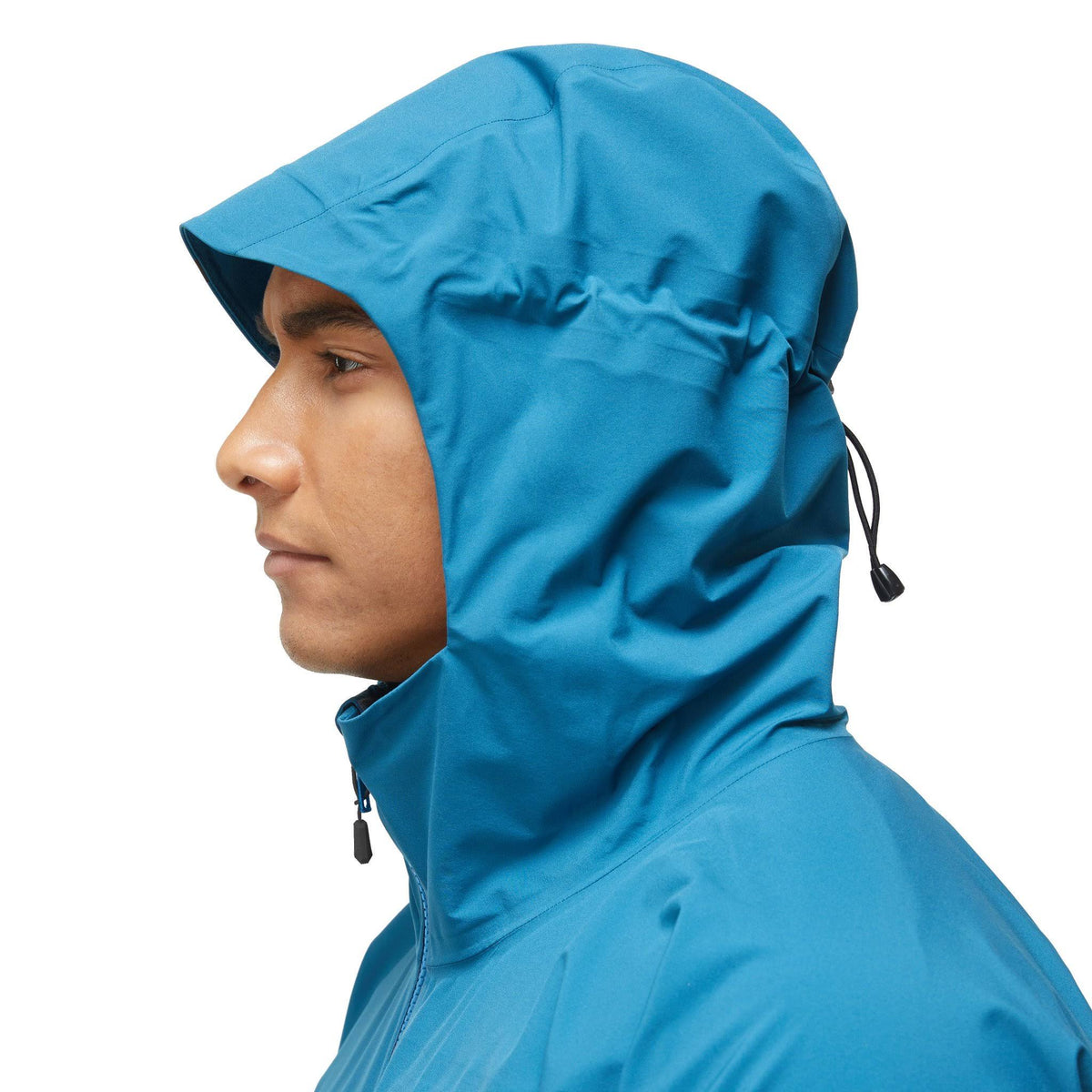 Waterproof Jacket U593