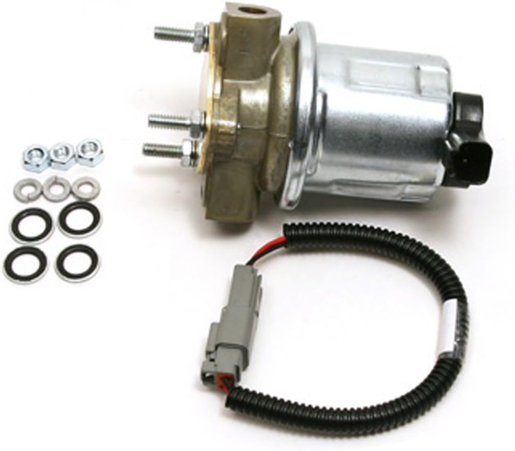 Mechanical Fuel Pump F397486