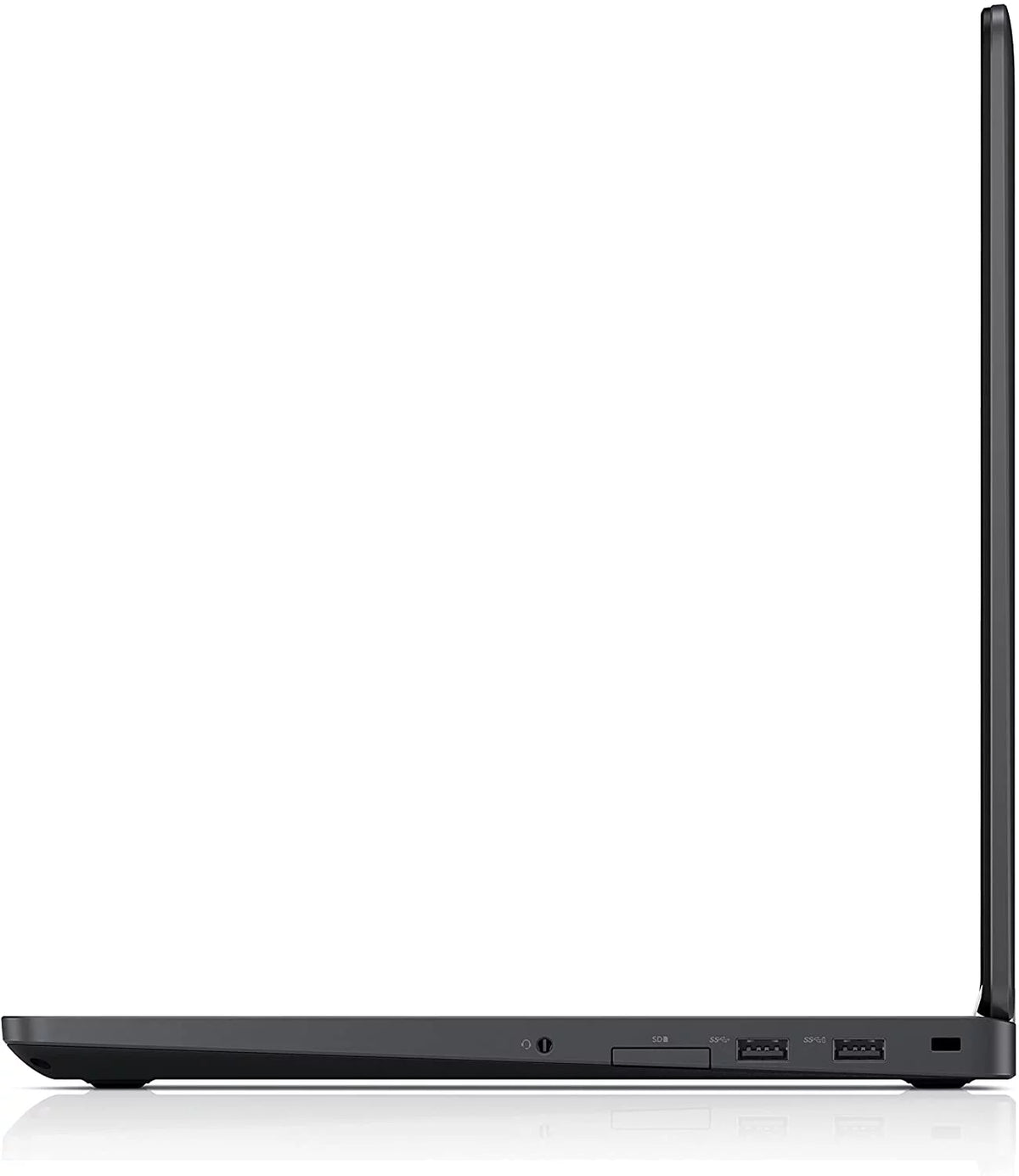 15.6 Inch Intel Core i5-6300U 16 GB DDR4 256 GB SSD Laptop P352403