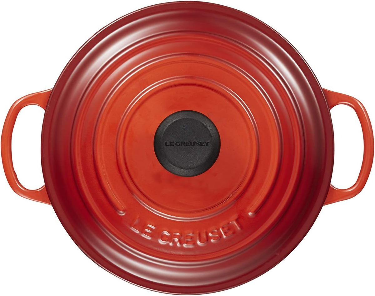 2.75 qt Enameled Dutch Oven P117590