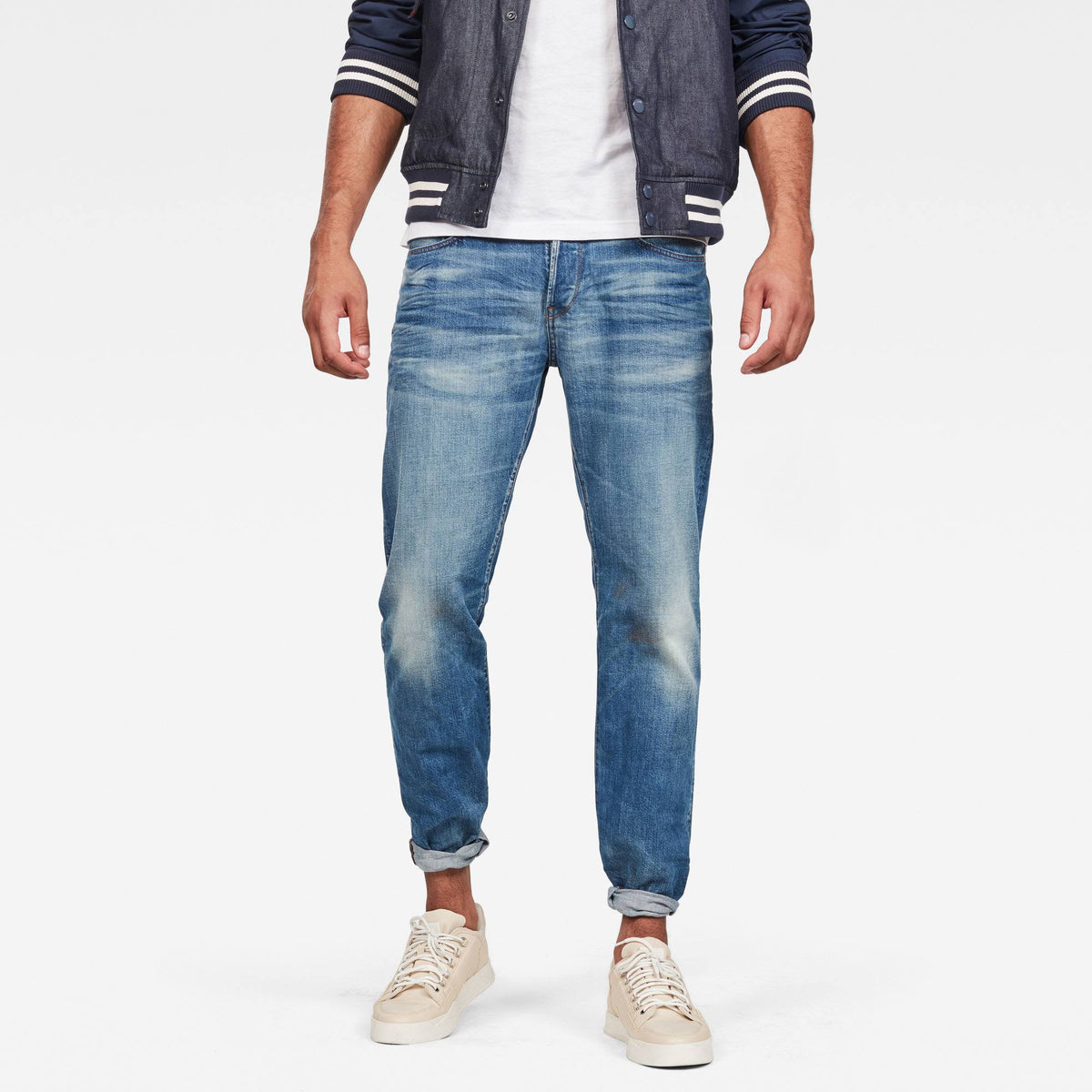 Loose Jeans S206953