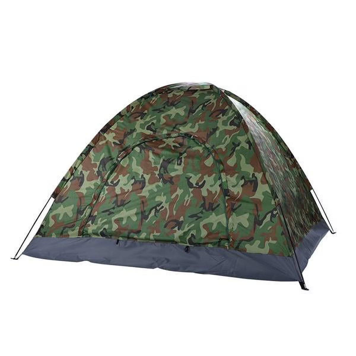 Camouflage Kids Play Dome Tent Y5487