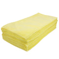 48-Pack Microfiber Cleaning Cloth Towel K6903