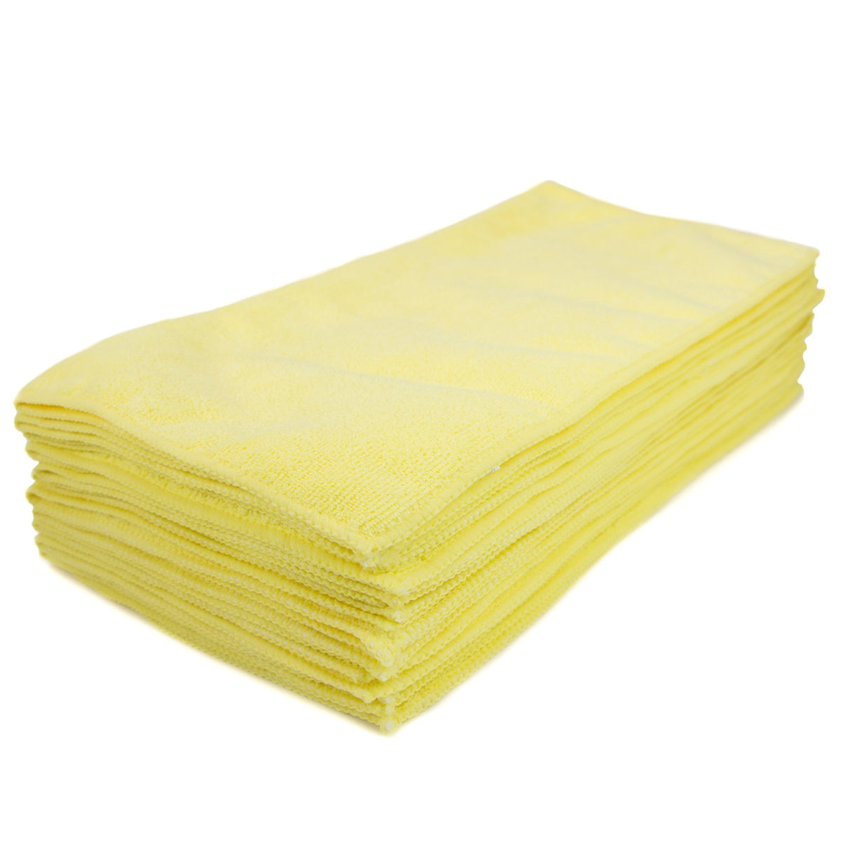 48-Pack Microfiber Cleaning Cloth Towel K6903
