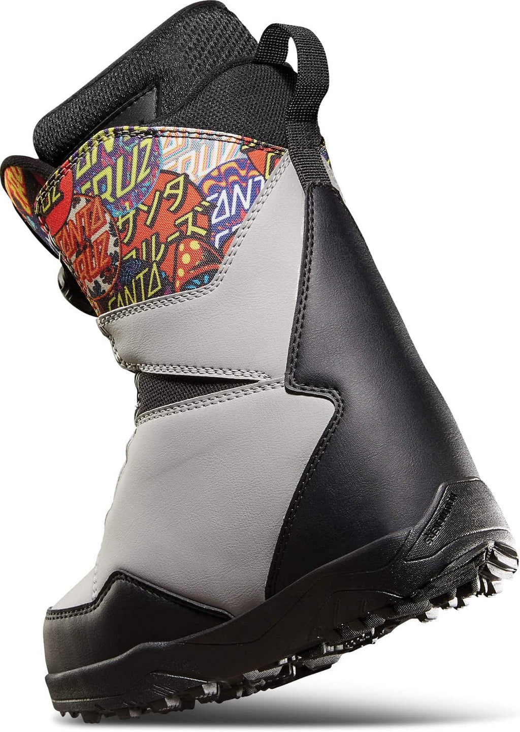 Youth BOA Snowboard Boot P14451