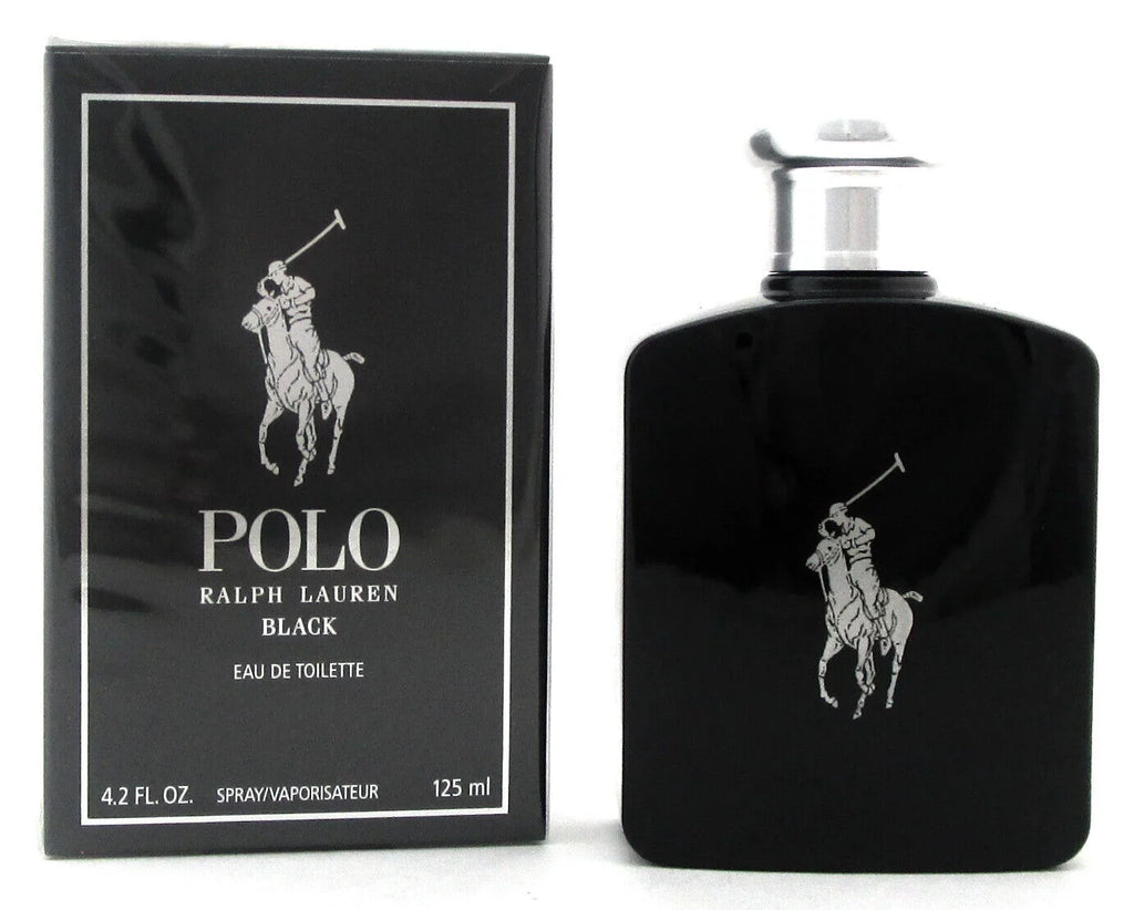 Black Polo X449653
