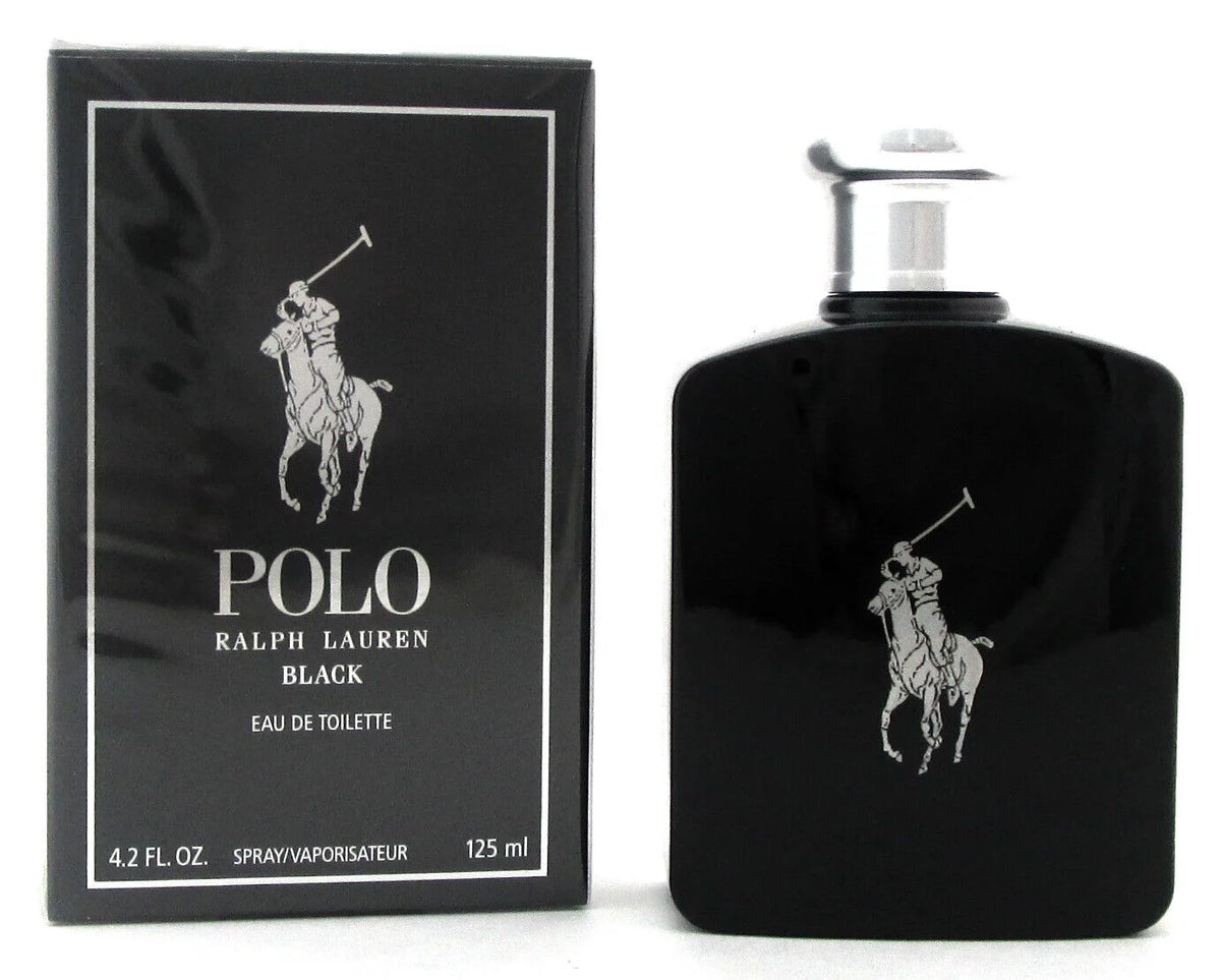 Black Polo X449653