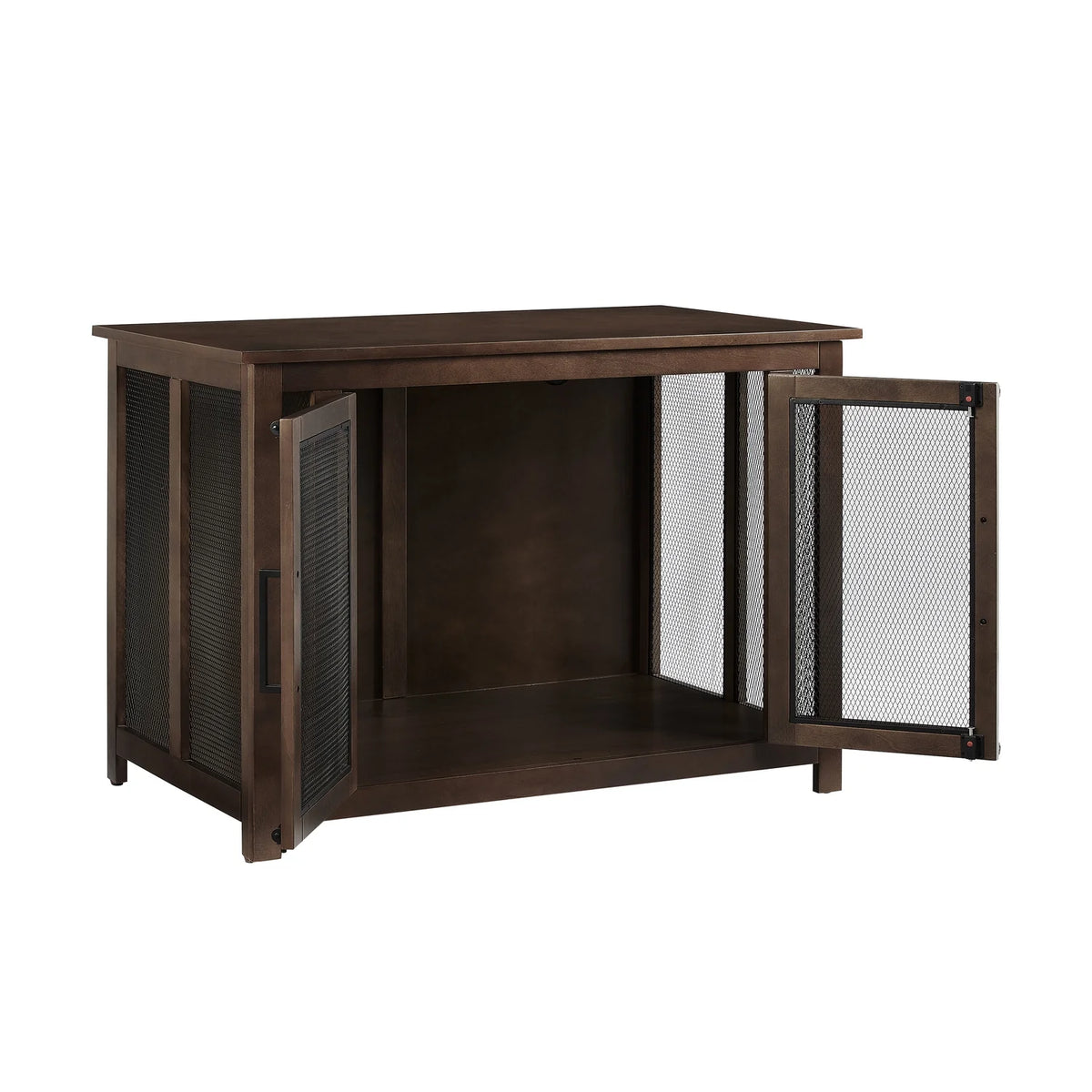 Credenza Dog Crate I7394