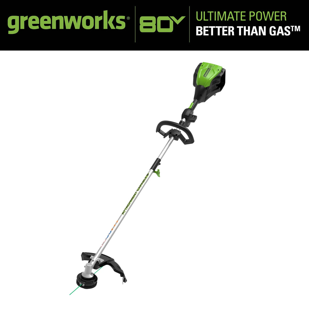 16-Inch Cordless String Trimmer I52776
