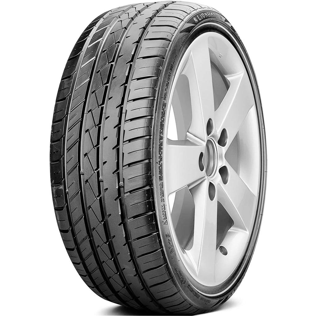 255/40ZR20 101W XL AS Performance A/S Tire R1174