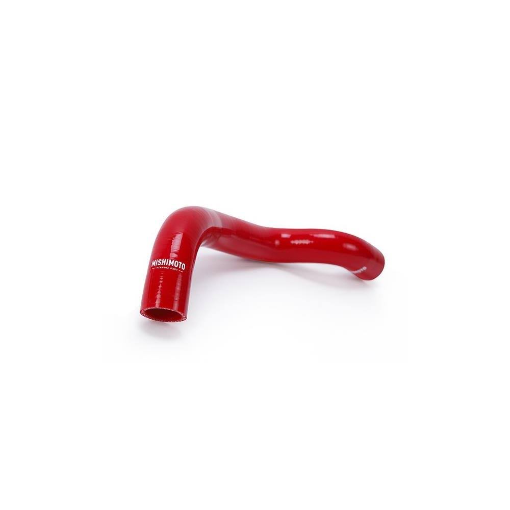 Red Silicone Radiator Hose Kit F729633