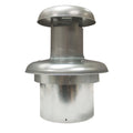 Roof Jack Cap Assembly S1179