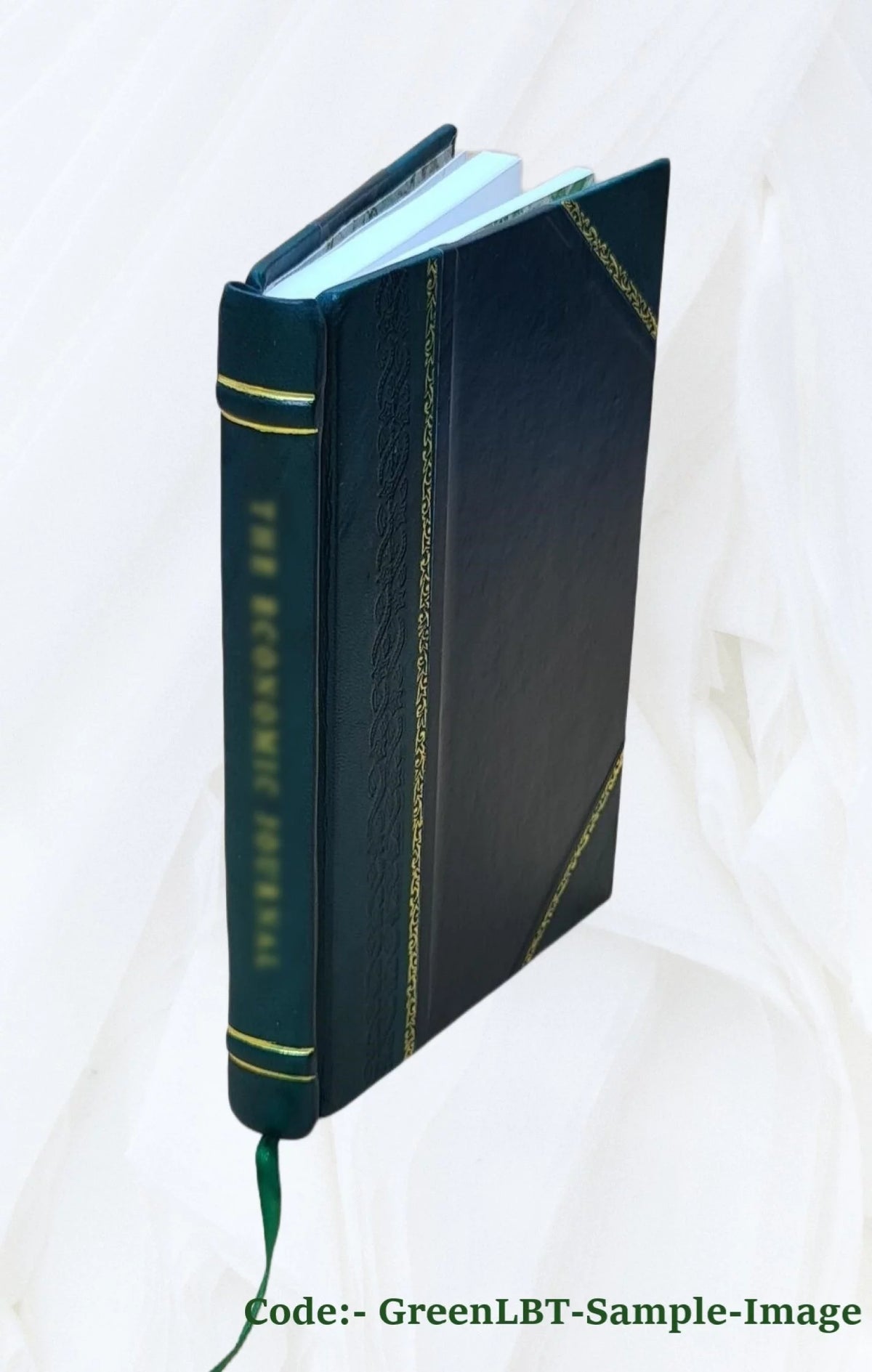1844 Leather Bound S857583