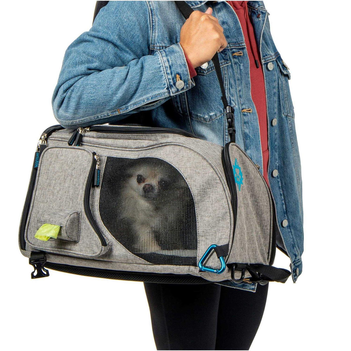 Sherpa Travel Backpack Pet Carrier P9695
