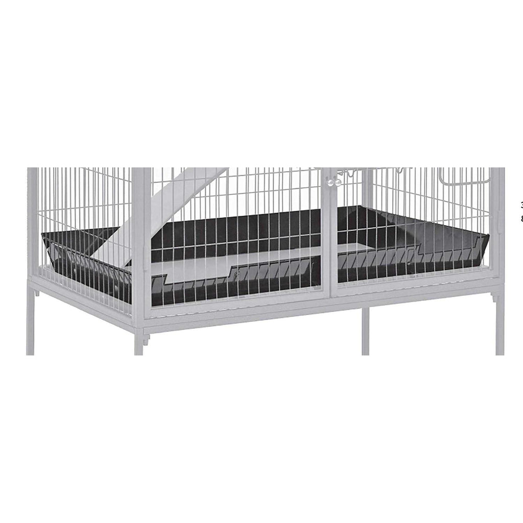 Accessory Lower Scatter Guard R757