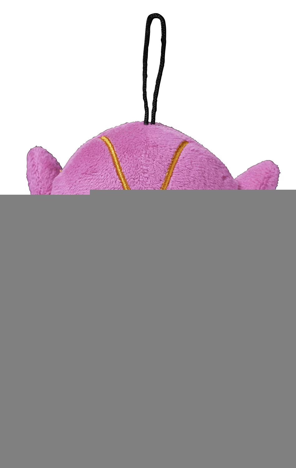Honey Lemon Plush J9724