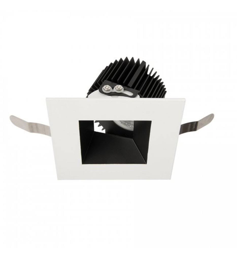 Aether LED Module Black White Adjustable Trim V769762