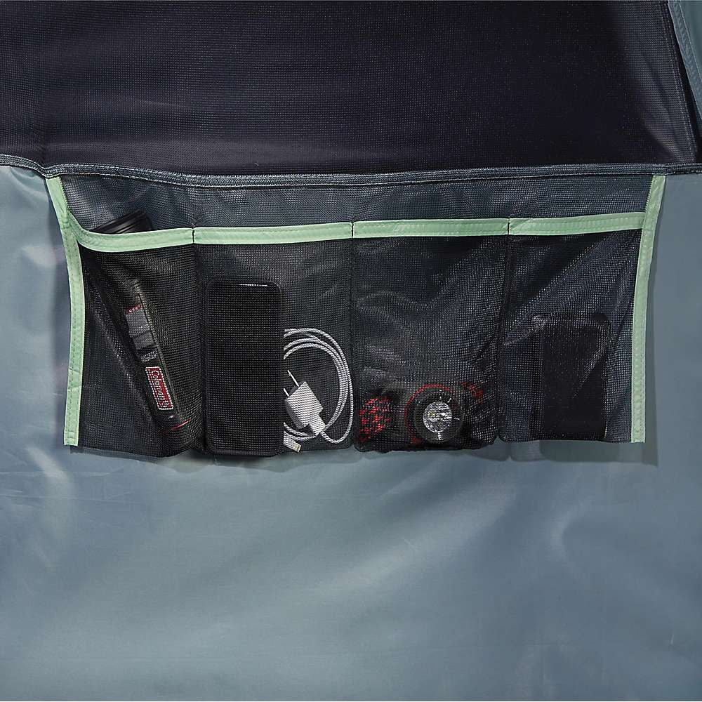 4P Tent W766