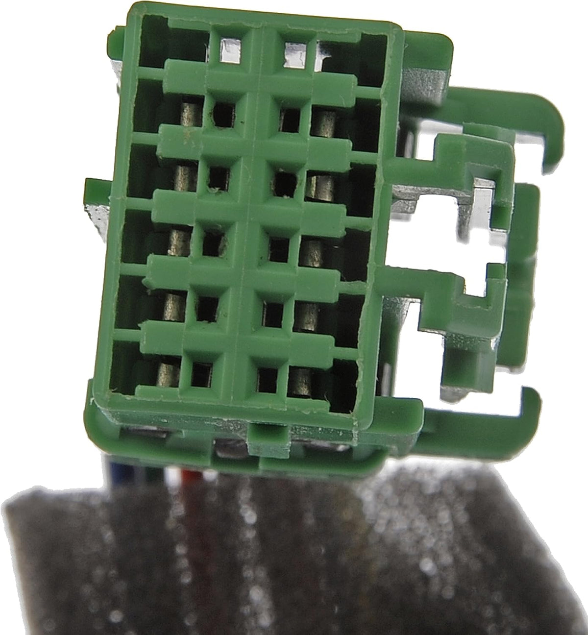Front Driver Side Seat Heater Switch L742
