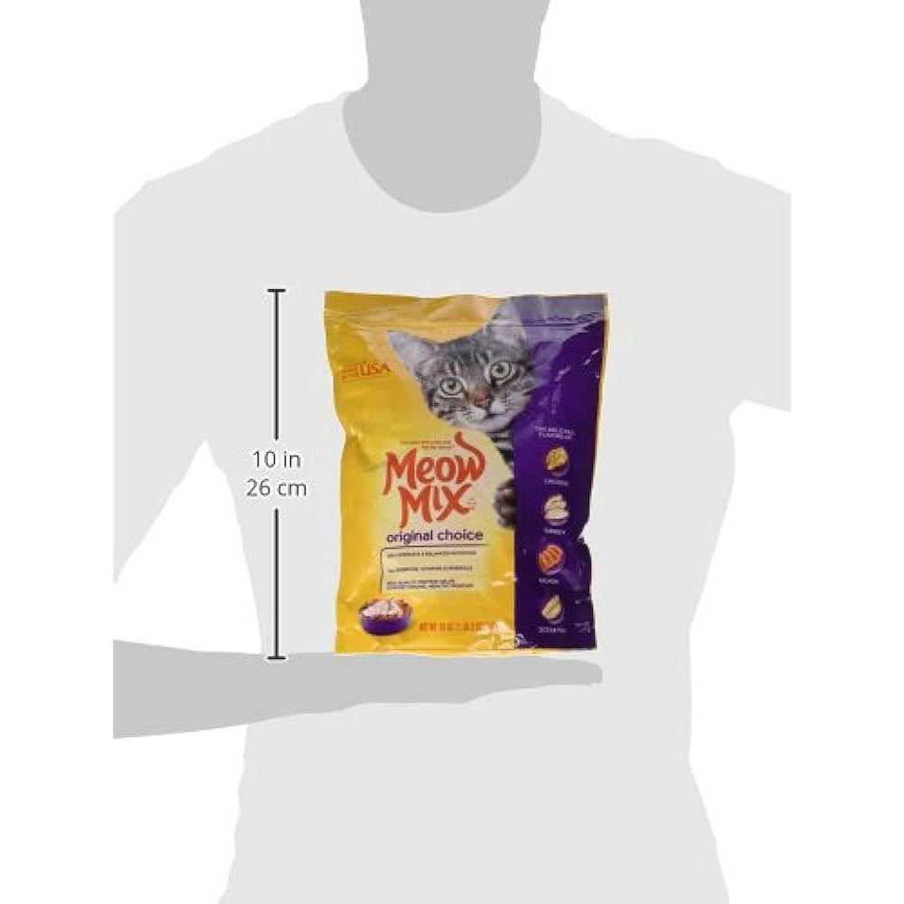 Cat Food H969973