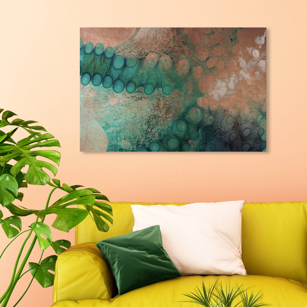 Coastal Canvas X74361