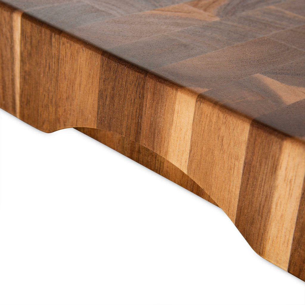 Acacia Wood Cutting Board C9966