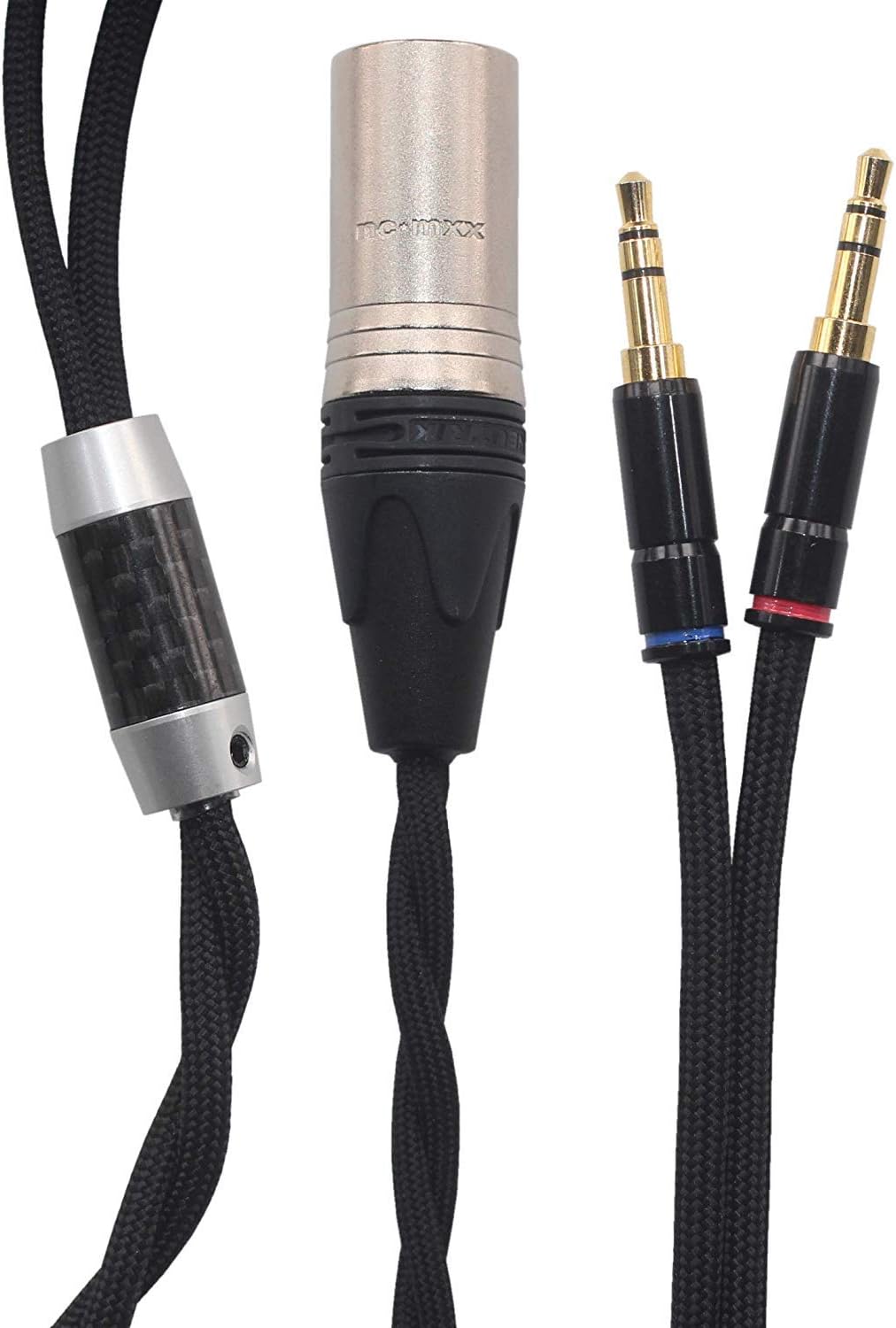 4-pin XLR Male Audio Upgrade Cable O827879