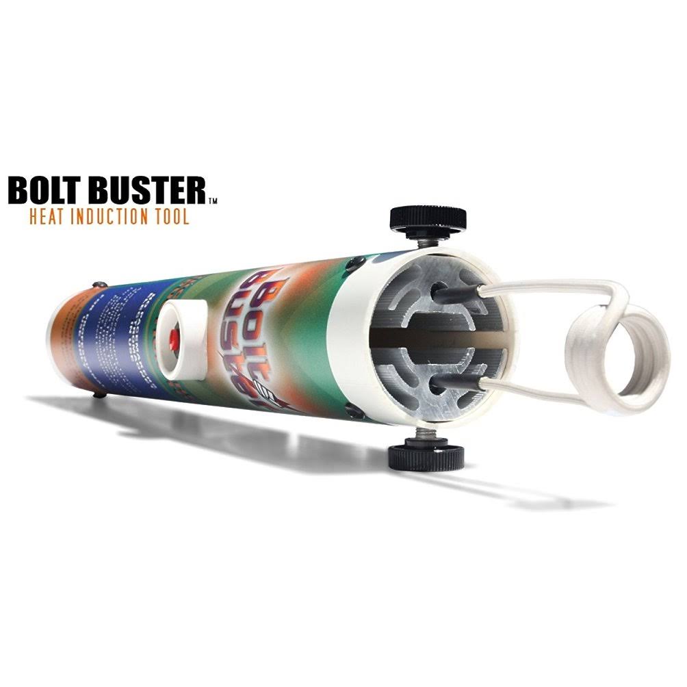 Heat Induction Tool C46143
