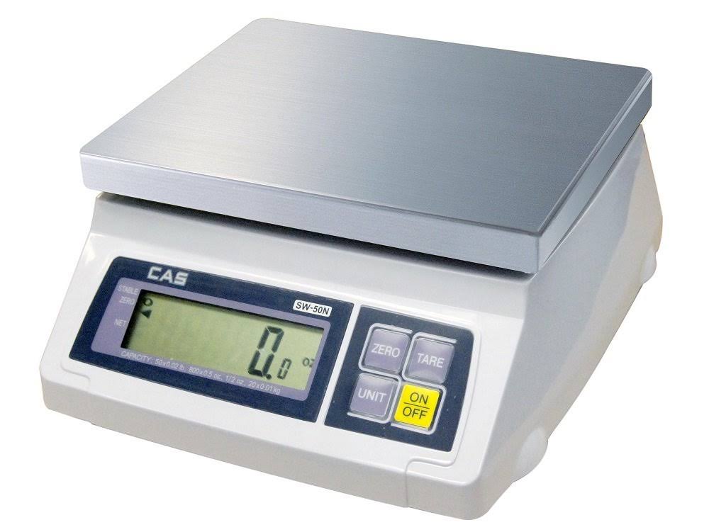 Portion Control Scale H673769