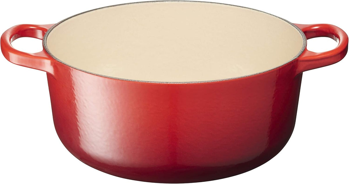 2.75 qt Enameled Dutch Oven P117590