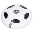 White LED Hover Soccer Ball with Foam Bumper K612