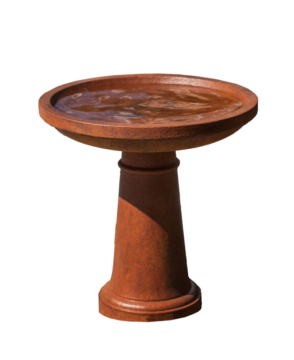 Natural Birdbath I221