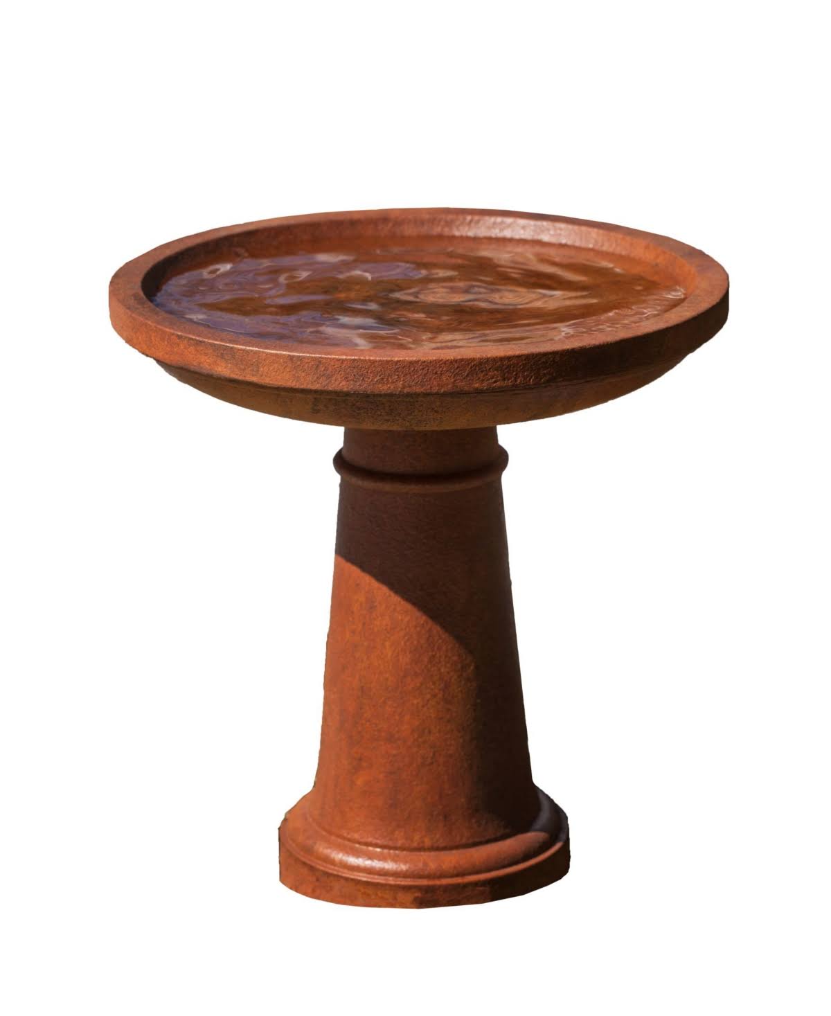 Natural Birdbath I221