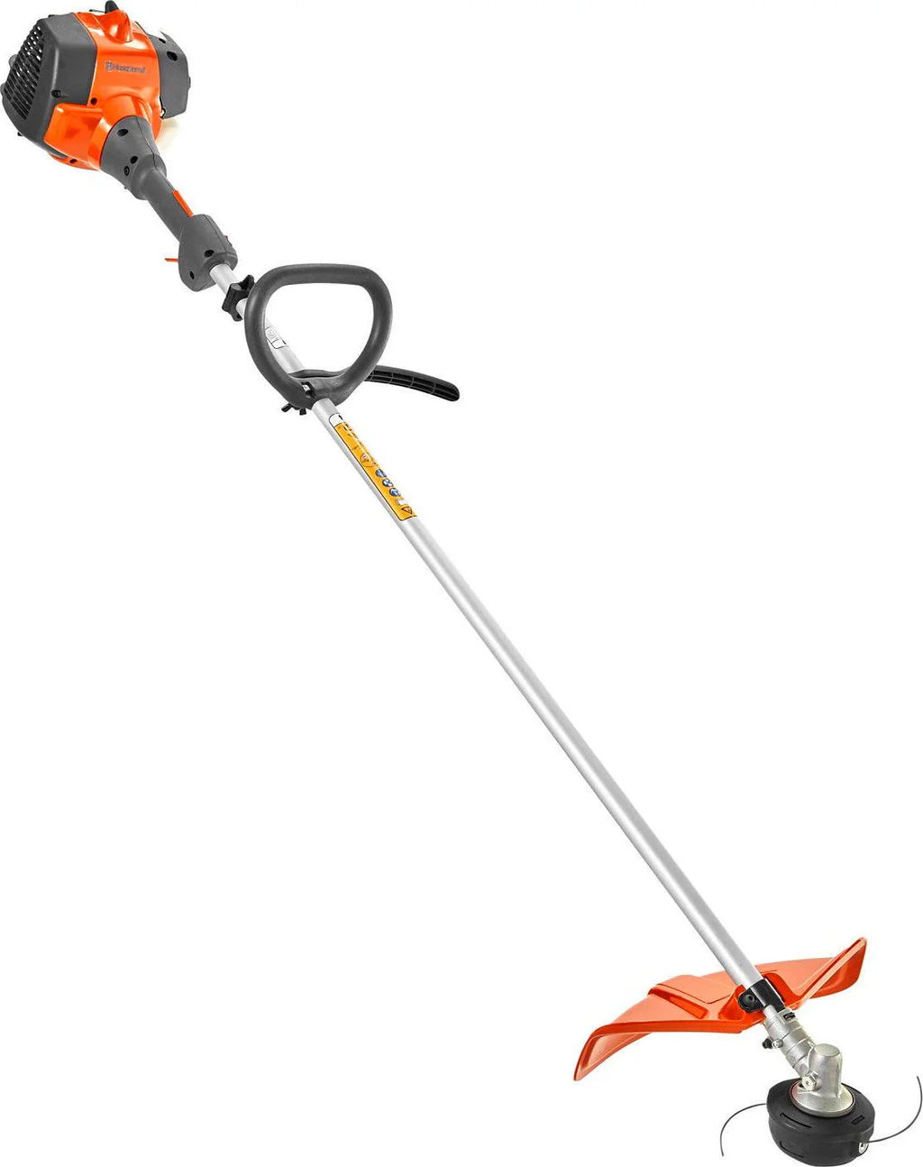 Gas-Powered Brushcutter Trimmer O27740