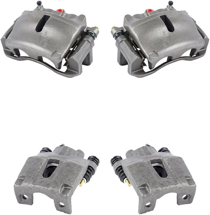 Caliper Assembly Set Kit J761266