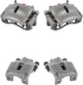 Caliper Assembly Set Kit J761266