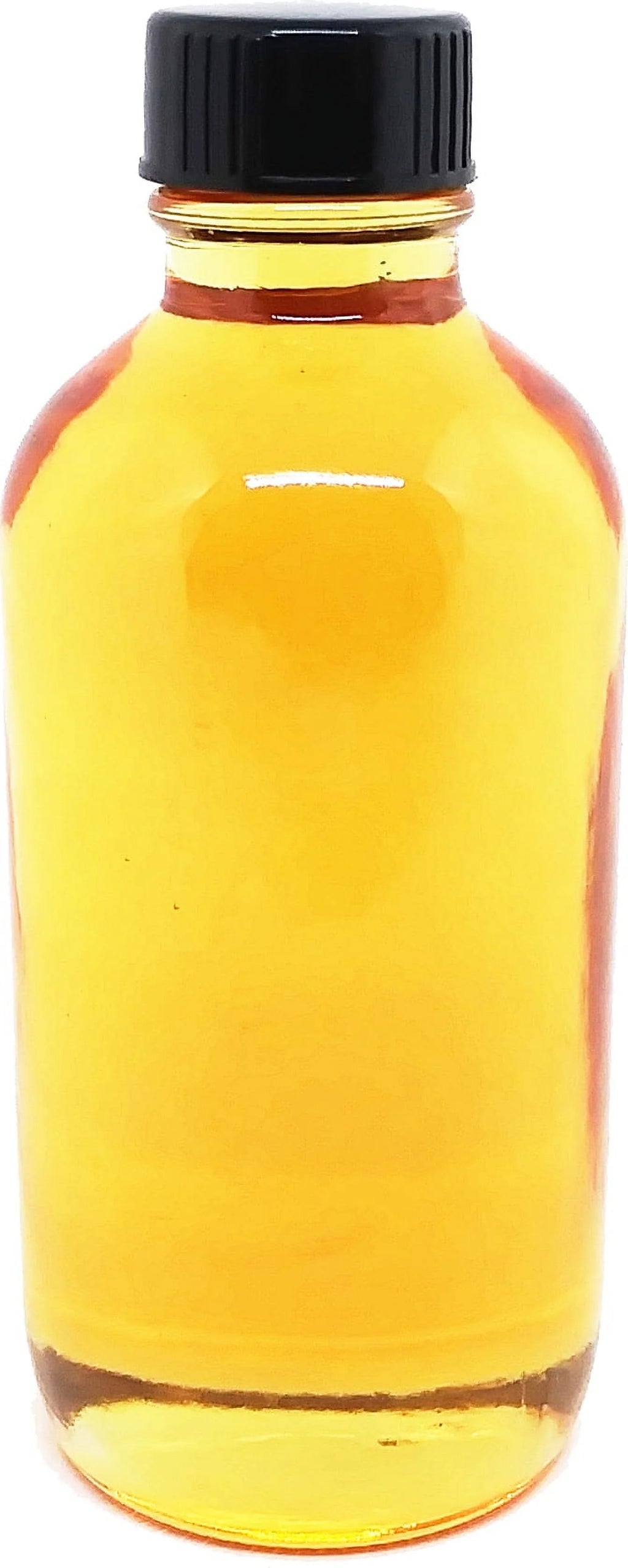 Scented Body Oil 4 oz D301