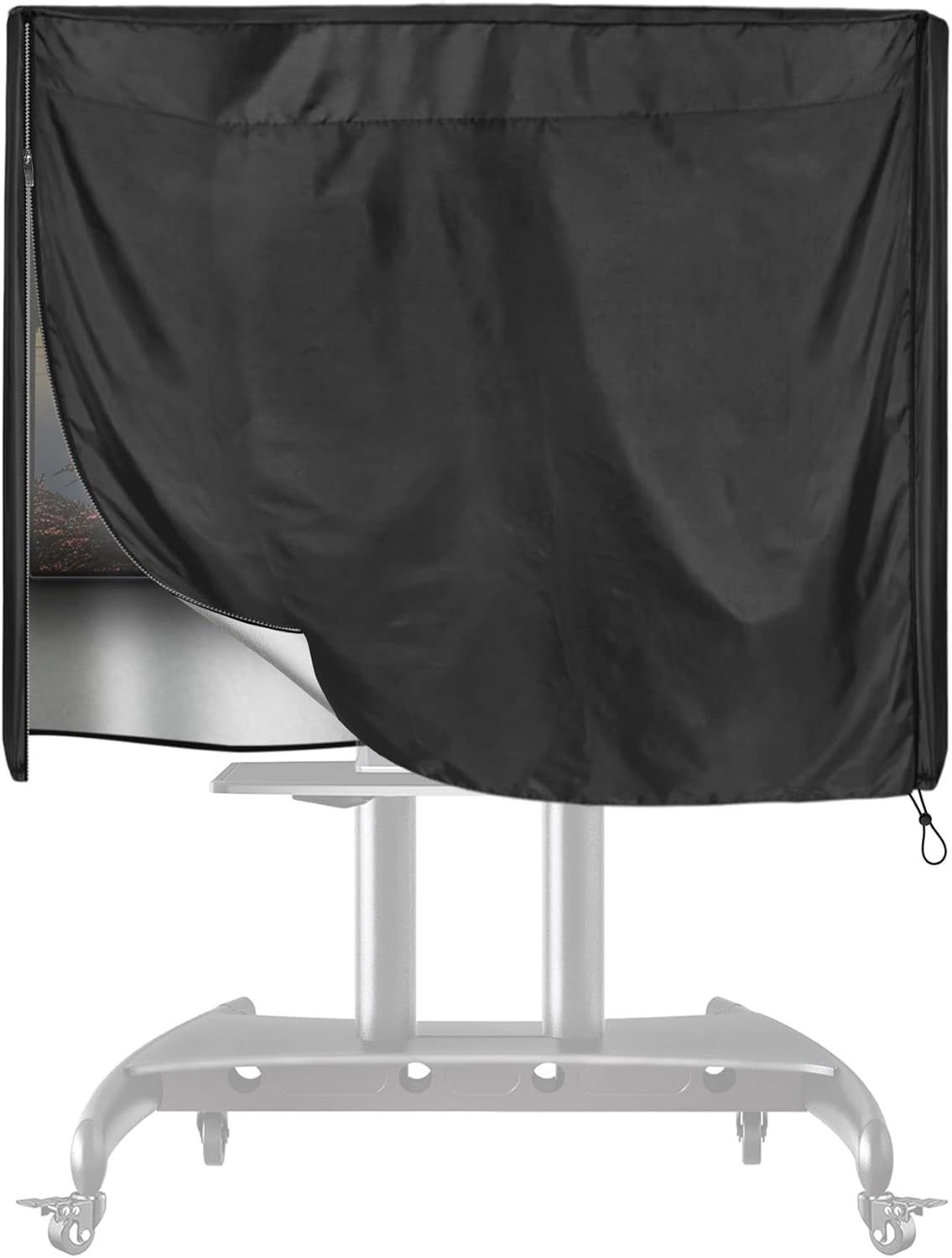 Waterproof Weatherproof Dust-Proof Outdoor TV Stand Cover M2648