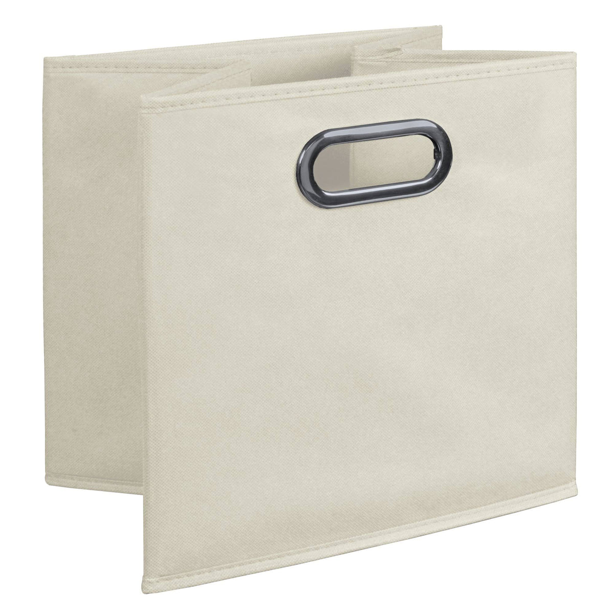 6 Cube Storage Set with 3 Canvas Bins Z96088